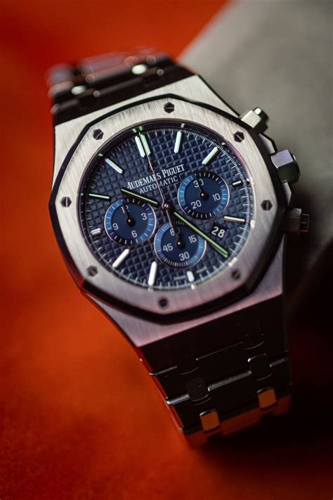 นาฬิกา audemars piguet royal oak ราคา|piguet royal.